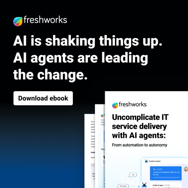Freshworks