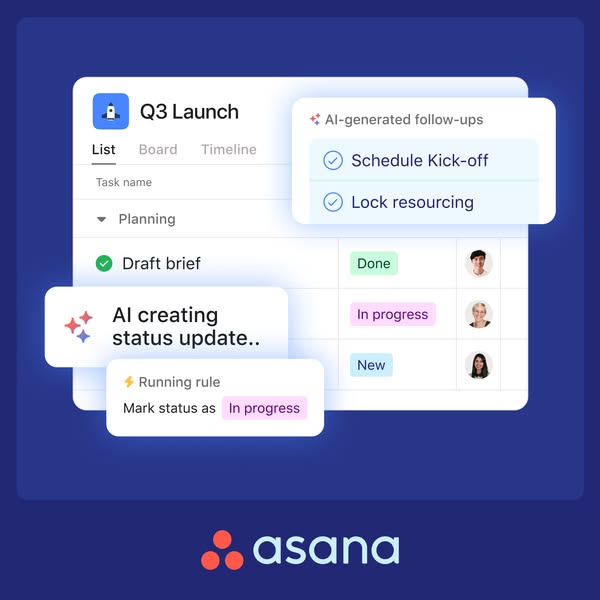 Asana