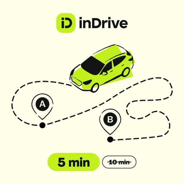 inDrive