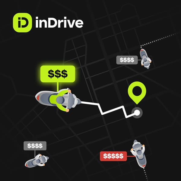 inDrive