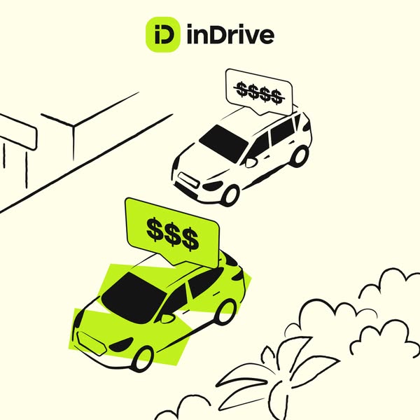 inDrive
