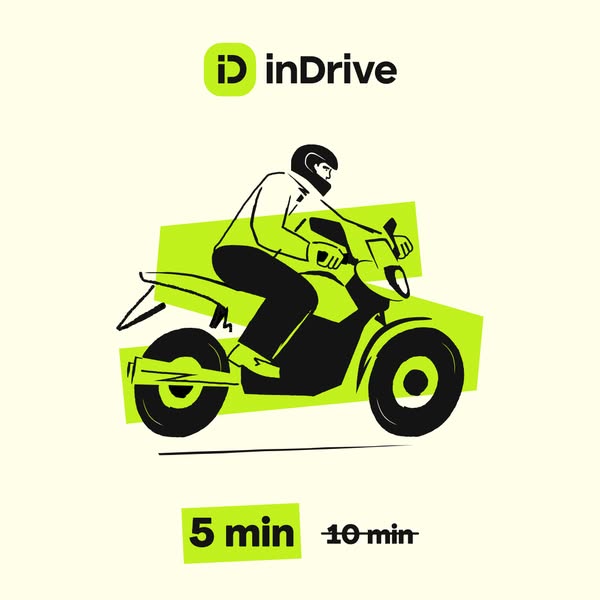 inDrive