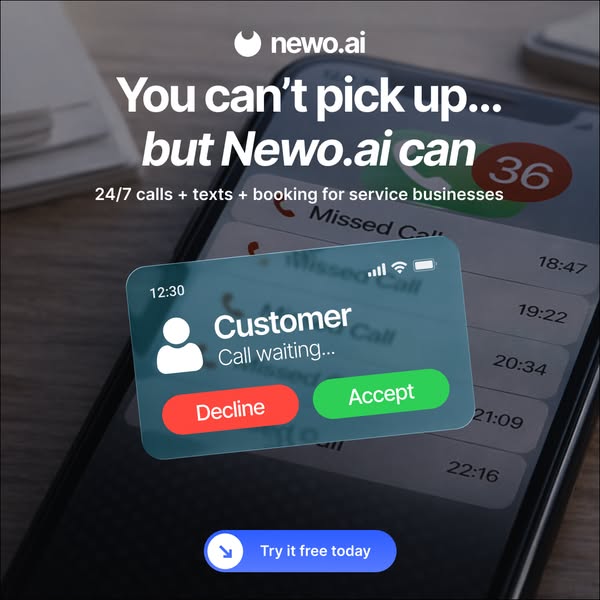 Newo.ai