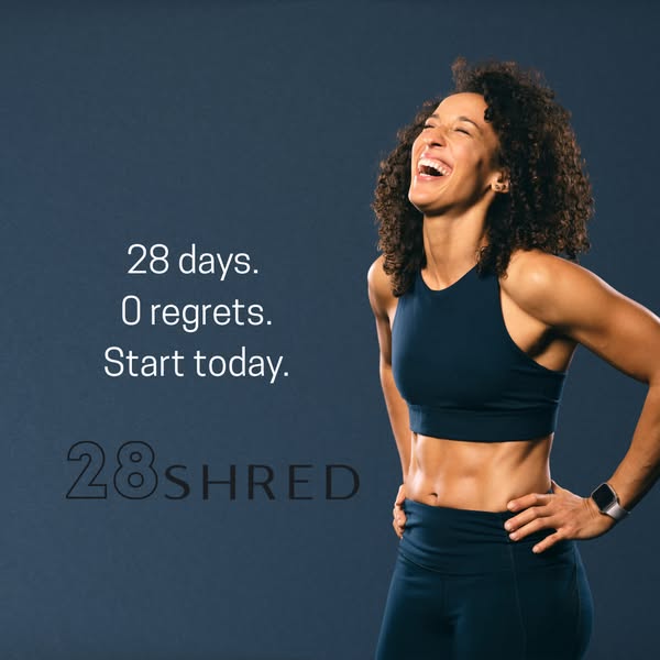 Jillian Michaels: The Fitness App