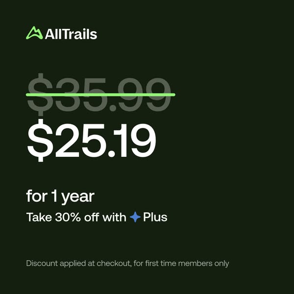 AllTrails