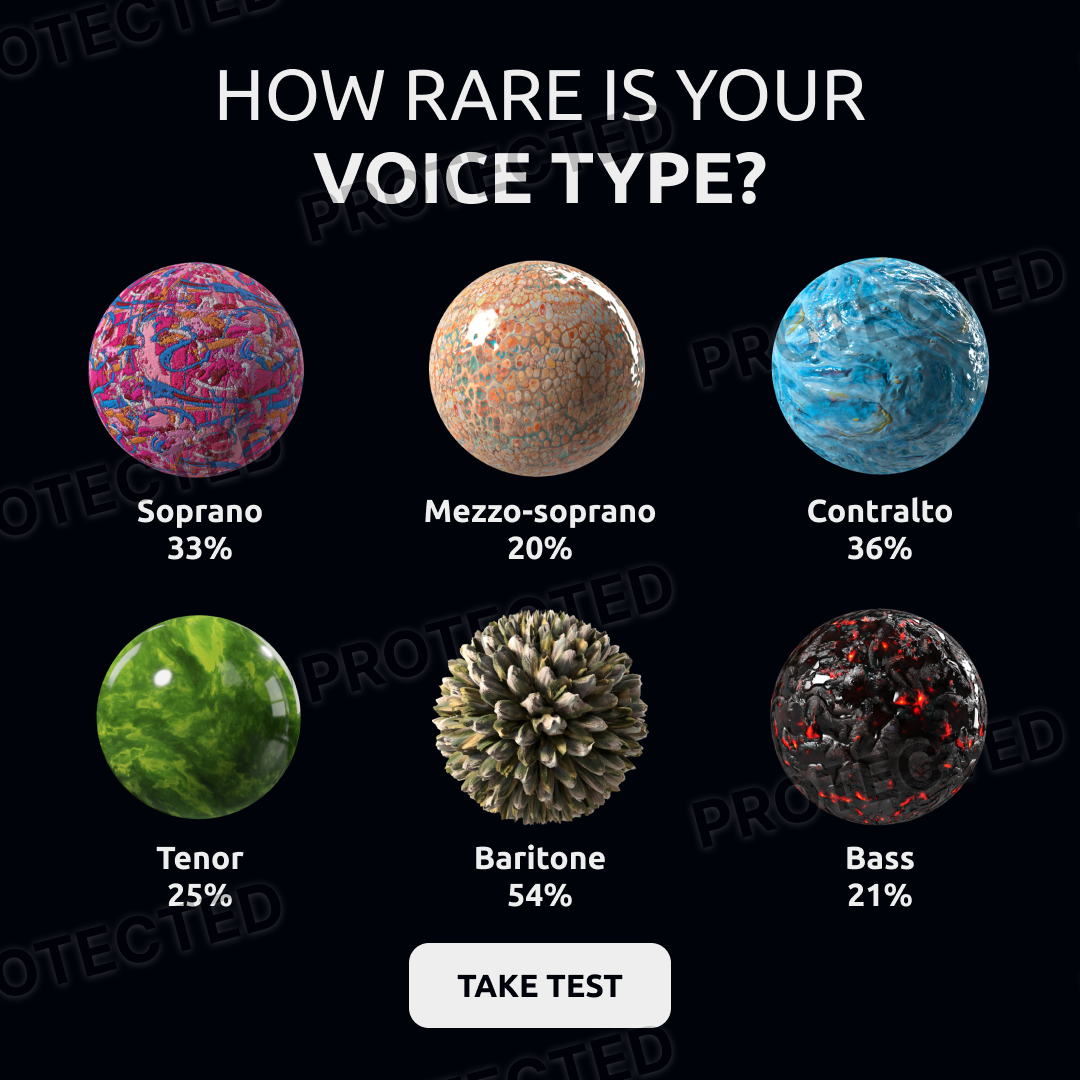 Vocal Image