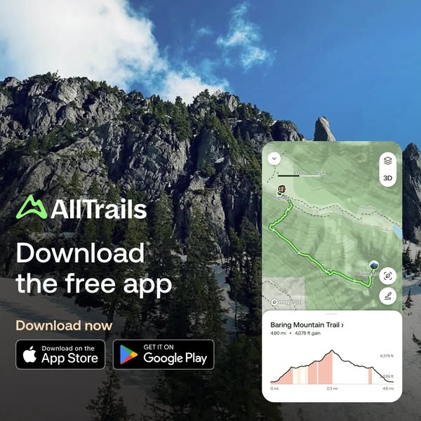 AllTrails