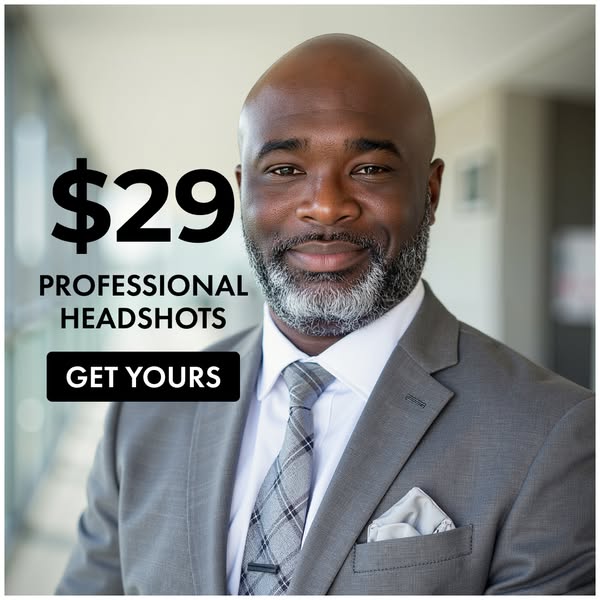 HeadshotPro