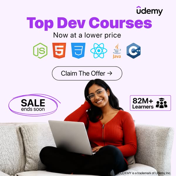 Udemy