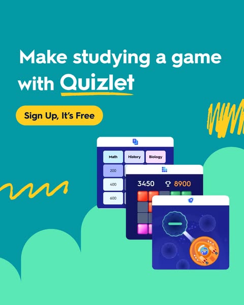 Quizlet