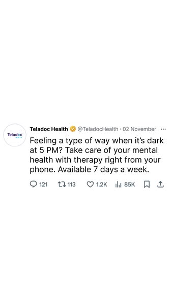 Teladoc Health