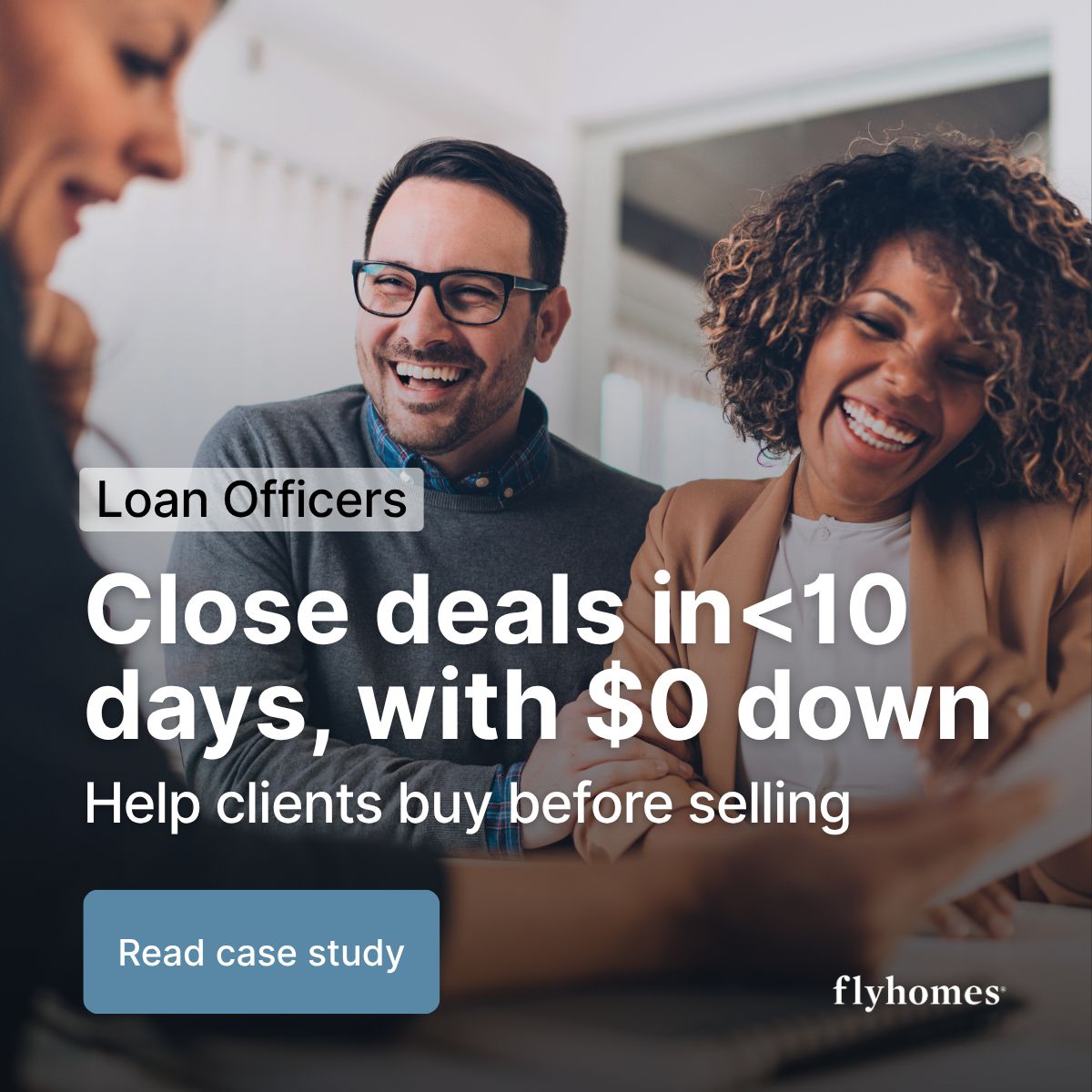 Flyhomes