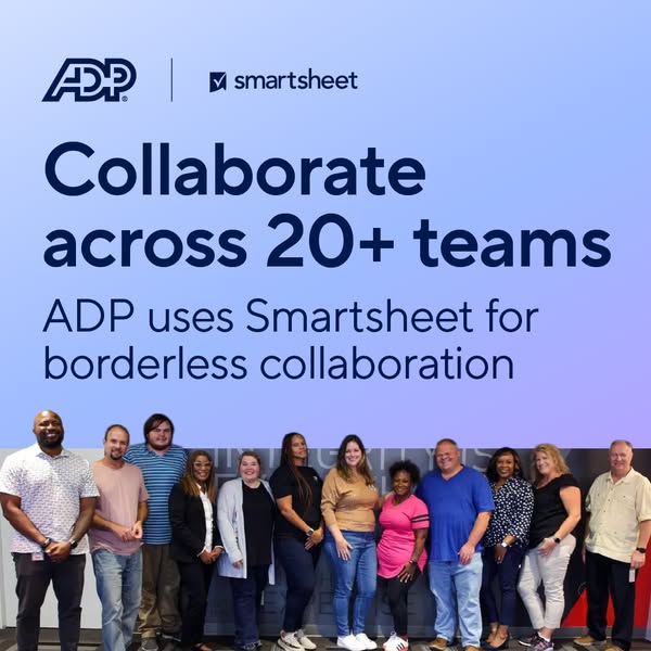 Smartsheet