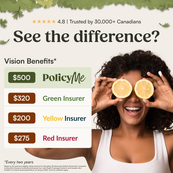PolicyMe Insurance