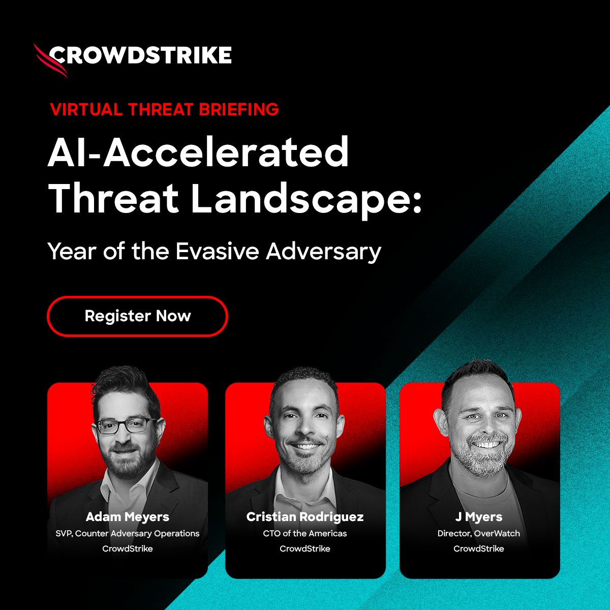 CrowdStrike