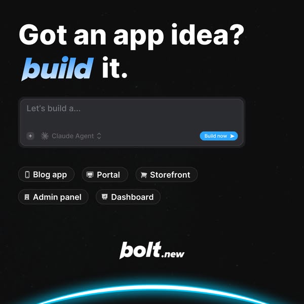 Bolt