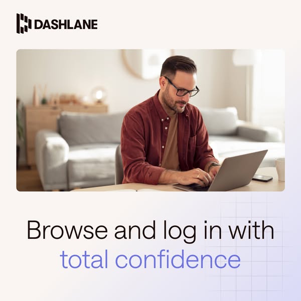 Dashlane