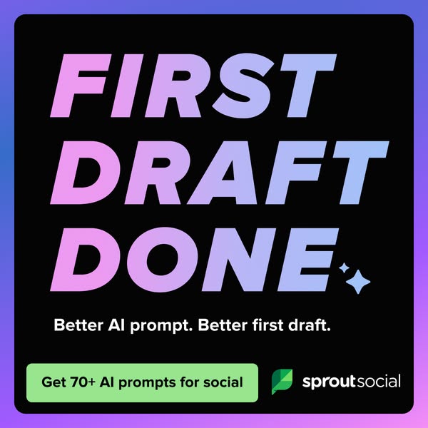 Sprout Social