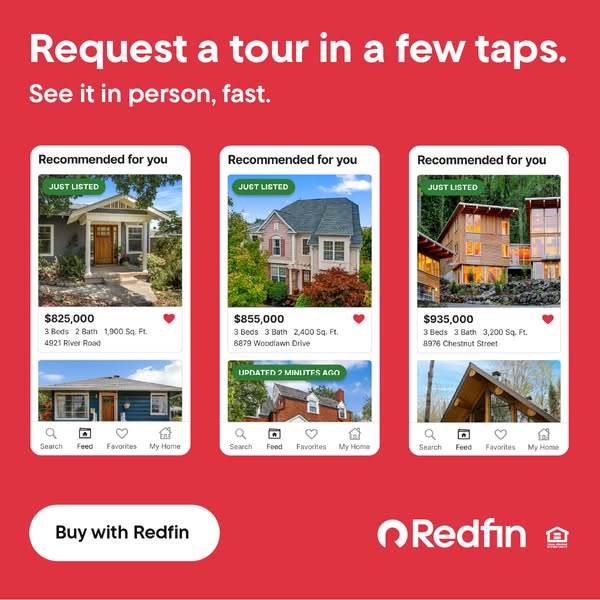 Redfin