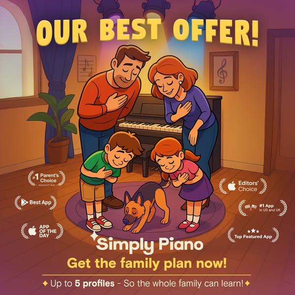 Simply Piano