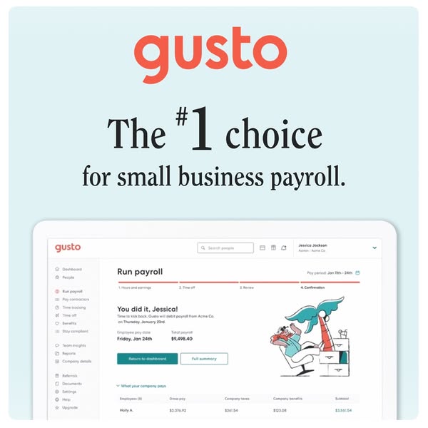 Gusto