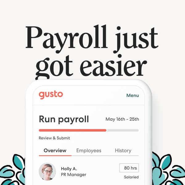 Gusto