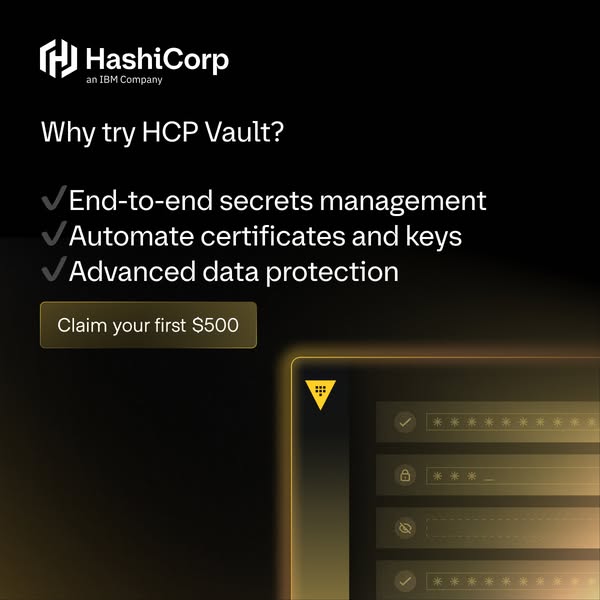HashiCorp