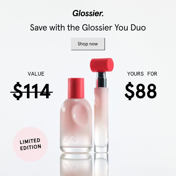 Glossier