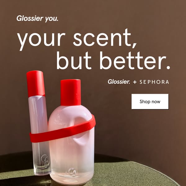 Glossier
