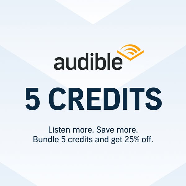 Audible