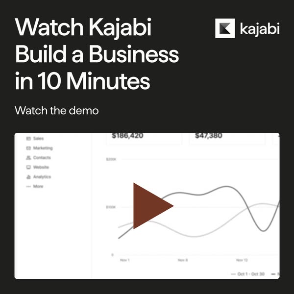 Kajabi