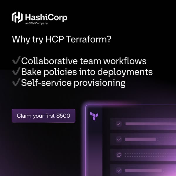 HashiCorp