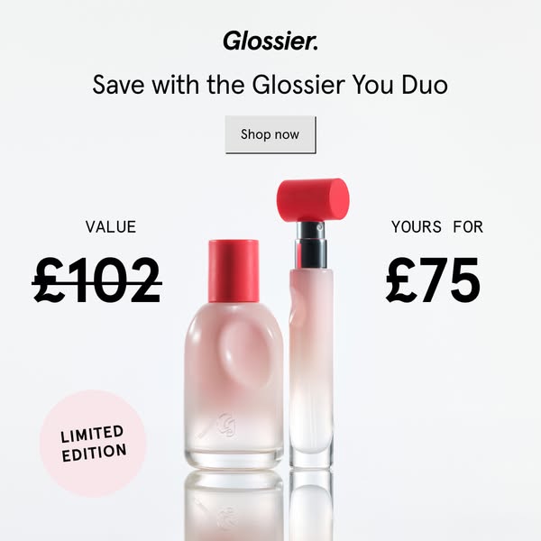 Glossier