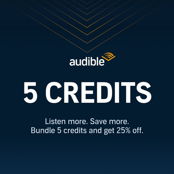 Audible