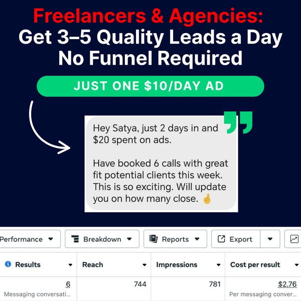 Well Paid Freelancers