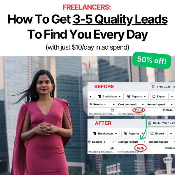 Well Paid Freelancers