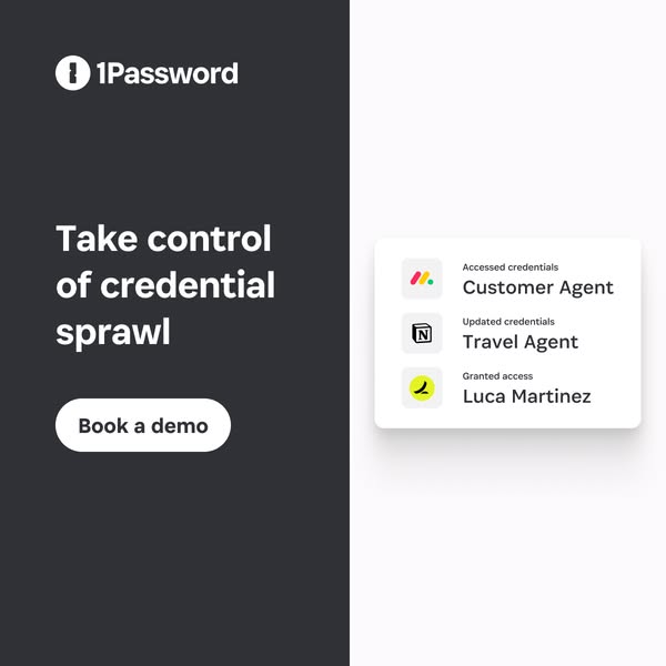1Password