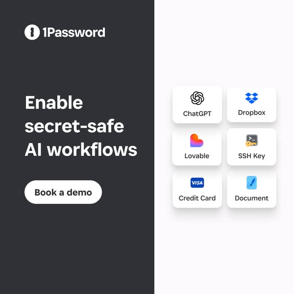 1Password