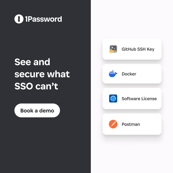 1Password