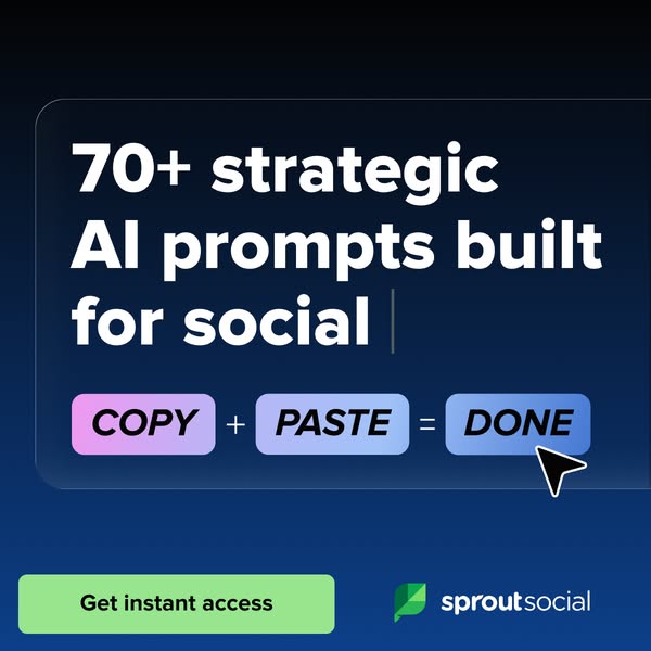 Sprout Social