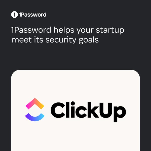 1Password