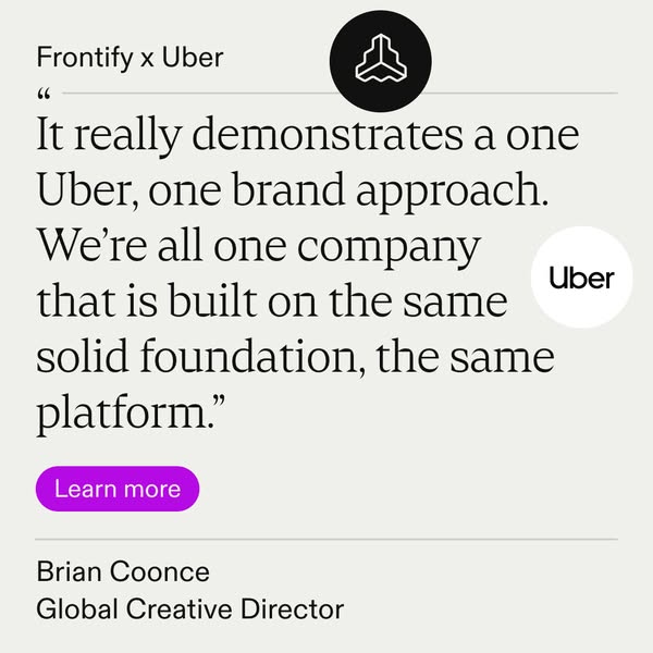 Frontify