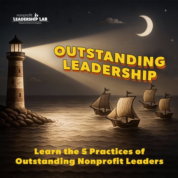 Nonprofit Leadership Lab