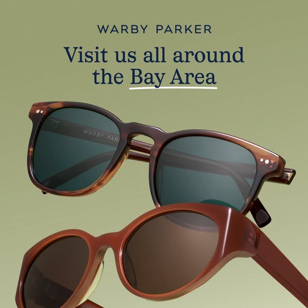 Warby Parker