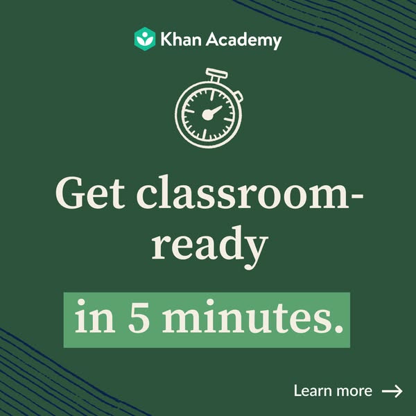 Khan Academy