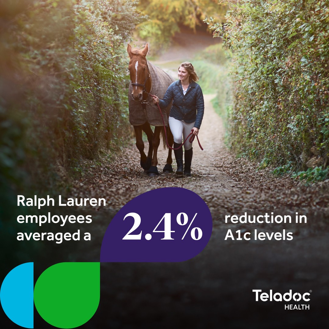 Teladoc Health
