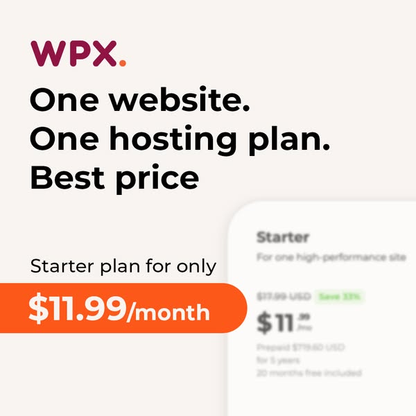 WPX