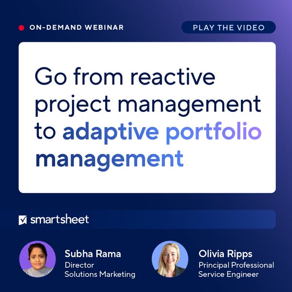 Smartsheet