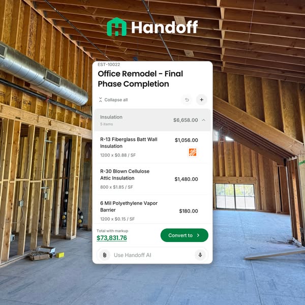 Handoff AI