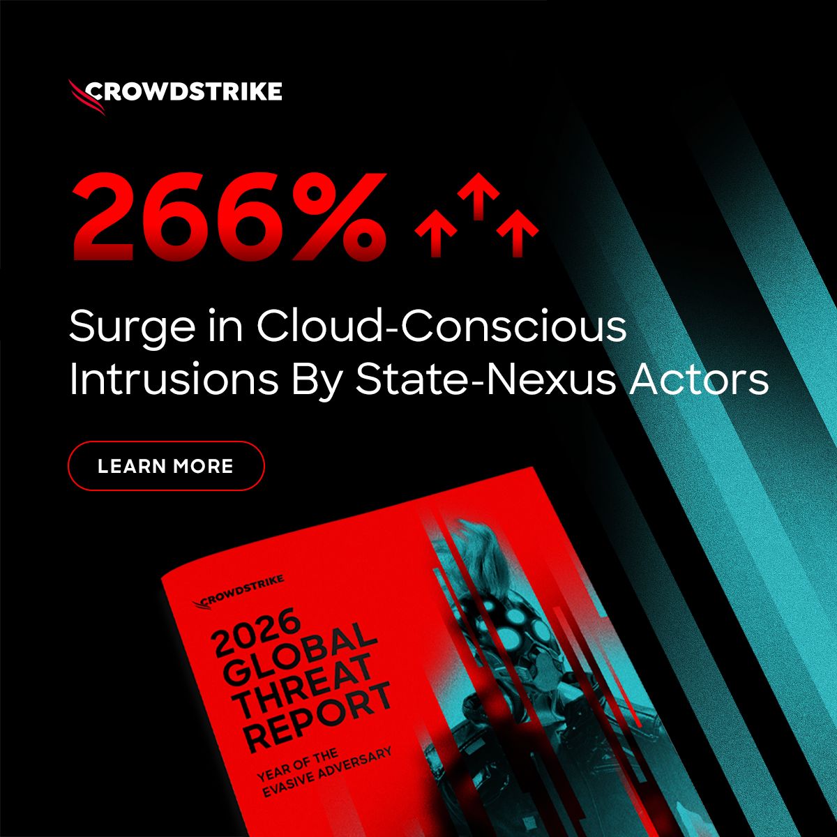 CrowdStrike